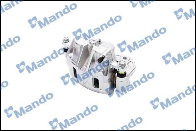Тормозной суппорт MANDO EX5811026100 1422786897 ZJ9 OJ изображение 2