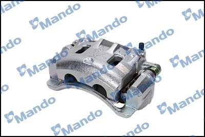 Тормозной суппорт MANDO EX5811026120 47 1WJ 1439986535 изображение 0