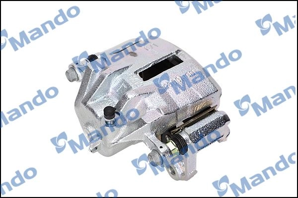 Тормозной суппорт MANDO 1439986544 EX581102D550 H4LE JC - Изображение 1