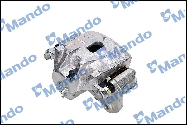 Тормозной суппорт MANDO H4 MRY EX581102D600 1439986545 изображение 0