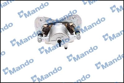 Тормозной суппорт MANDO 1422787650 B 57CK EX581102E300 - Изображение 1