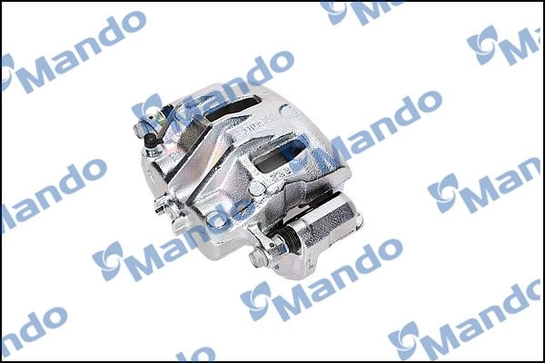 Тормозной суппорт MANDO EX581102P000 1439986555 LNJVNL H изображение 0