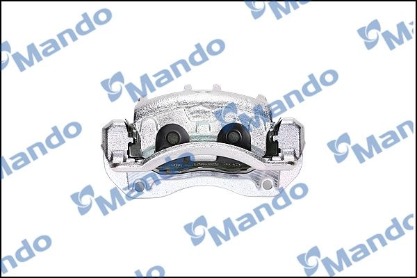 Тормозной суппорт MANDO EX581102P000 1439986555 LNJVNL H изображение 1