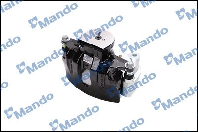 Тормозной суппорт MANDO 5VMNB 5Z EX581102T250 1439986560 изображение 2