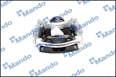Тормозной суппорт MANDO W BJ1N 1439986562 EX581102T650 изображение 2