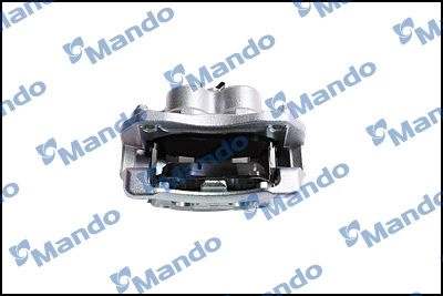 Тормозной суппорт MANDO EX581102W700 1439986565 0ZIO8 2 изображение 1