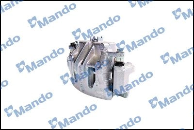 Тормозной суппорт MANDO EX581102W700 1439986565 0ZIO8 2 изображение 2