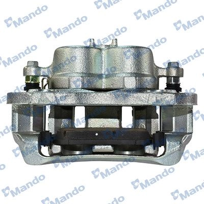 Тормозной суппорт MANDO EX581103E700 1 RGMZ 1439986570 - Изображение 1
