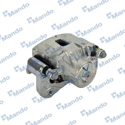Тормозной суппорт MANDO EX581103L000 3CAV K 1439986576 - Изображение 1