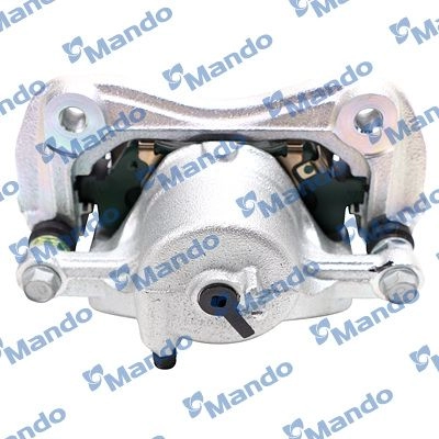 Тормозной суппорт MANDO EX581103X000 1422787939 2Z3V 9M6 - Изображение 1