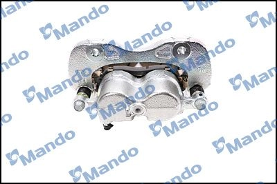 Тормозной суппорт MANDO 0D3J 581 EX58110H1030 1422786941 - Изображение 1