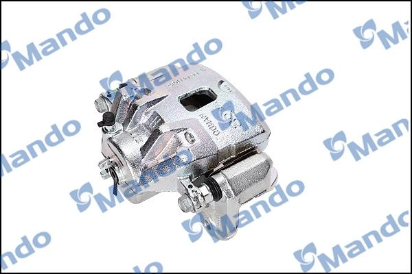 Тормозной суппорт MANDO CBY O9N EX581301F000 1439986598 - Изображение 1