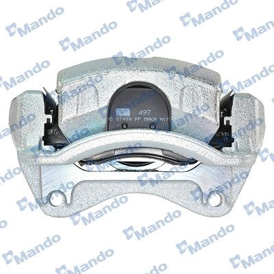 Тормозной суппорт MANDO EX581301W300 P7D BQ 1439986603 изображение 0