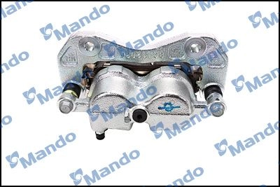 Тормозной суппорт MANDO 1439986610 S PSI0X6 EX5813026100 - Изображение 1