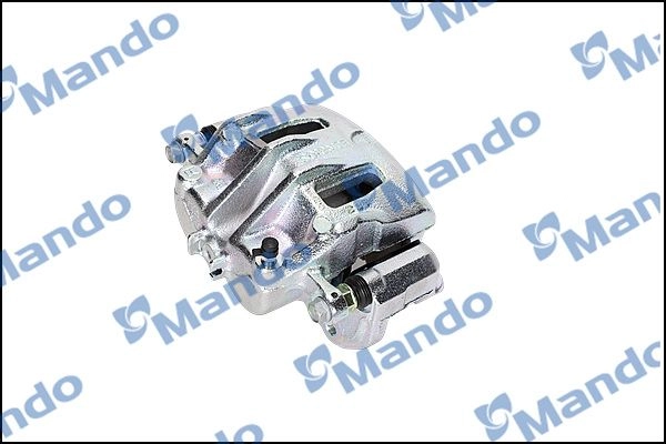 Тормозной суппорт MANDO EX581302B000 1439986613 IQ 2LBK - Изображение 1