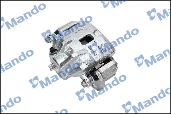 Тормозной суппорт MANDO XSG X3 1439986621 EX581302D600 - Изображение 1