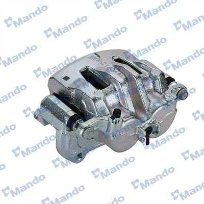 Тормозной суппорт MANDO ABV3T 4 1439986628 EX581302J000 - Изображение 1