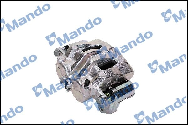 Тормозной суппорт MANDO XVS TG 1439986629 EX581302J100 - Изображение 1