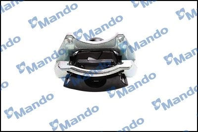 Тормозной суппорт MANDO 1439986640 1UIM5 G EX581302T650 - Изображение 1