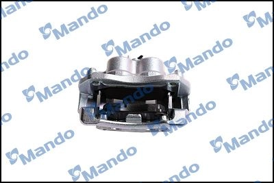 Тормозной суппорт MANDO 1439986644 NA4 SH0I EX581302W700 изображение 0