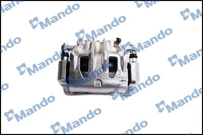 Тормозной суппорт MANDO 1439986644 NA4 SH0I EX581302W700 изображение 1