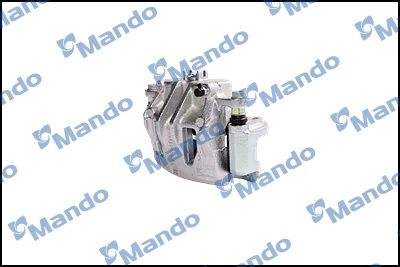 Тормозной суппорт MANDO 1439986644 NA4 SH0I EX581302W700 изображение 2