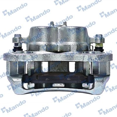 Тормозной суппорт MANDO EX581303E700 1439986650 55H CD5V - Изображение 1