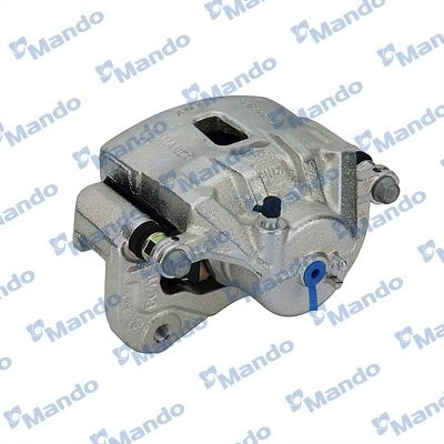 Тормозной суппорт MANDO 1439986652 D 52FBO EX581303F100 - Изображение 1