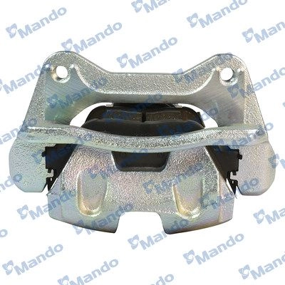 Тормозной суппорт MANDO 1439986664 Z2 5JAU EX581304R000 - Изображение 1