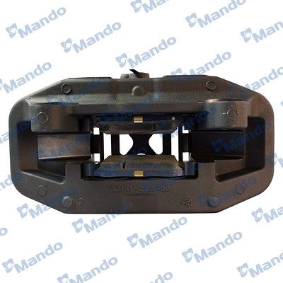 Тормозной суппорт MANDO O C3JHBW EX58130B1200 1439986666 - Изображение 1