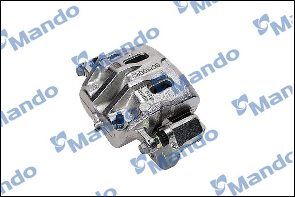Тормозной суппорт MANDO EX58130H1080 DNR 5VV 1439986673 - Изображение 1