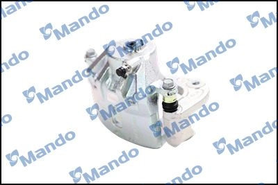 Тормозной суппорт MANDO EX581802EA00 1422787652 P I81QY0 изображение 2