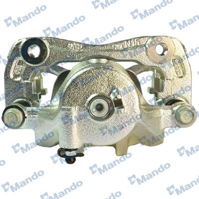 Тормозной суппорт MANDO 1439986683 EX581802HA00 33UY 4 - Изображение 1