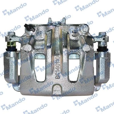Тормозной суппорт MANDO 449 EK2 EX581804DA60 1439986708 - Изображение 1