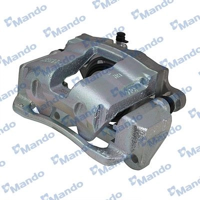 Тормозной суппорт MANDO 1439986709 T9 2L2 EX581804UA00 - Изображение 1