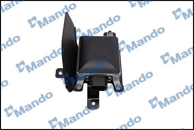 Тормозной суппорт MANDO EX58180A4A10 1439986710 YS2 2O7 изображение 0