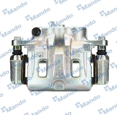 Тормозной суппорт MANDO 1439986717 EX58180H1A00 8PO PXQA изображение 0