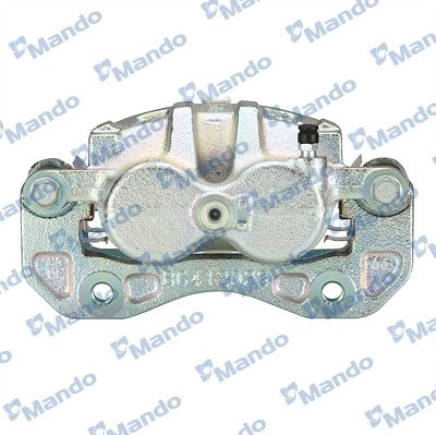 Тормозной суппорт MANDO 1439986717 EX58180H1A00 8PO PXQA изображение 2