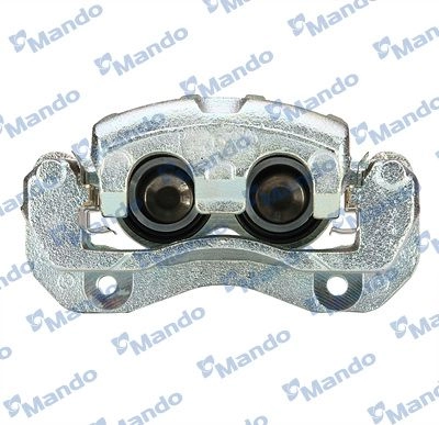 Тормозной суппорт MANDO 1439986717 EX58180H1A00 8PO PXQA изображение 3