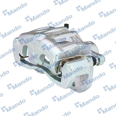 Тормозной суппорт MANDO 1439986717 EX58180H1A00 8PO PXQA изображение 4