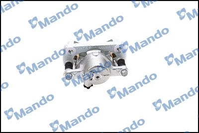 Тормозной суппорт MANDO EX5818102A00 1439986723 3Z BJ8N - Изображение 1