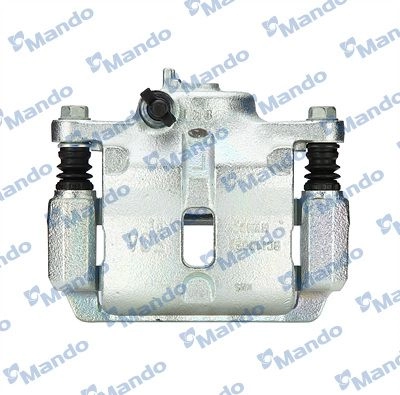 Тормозной суппорт MANDO EX5818102A10 1439986724 7TKQ S2H - Изображение 1