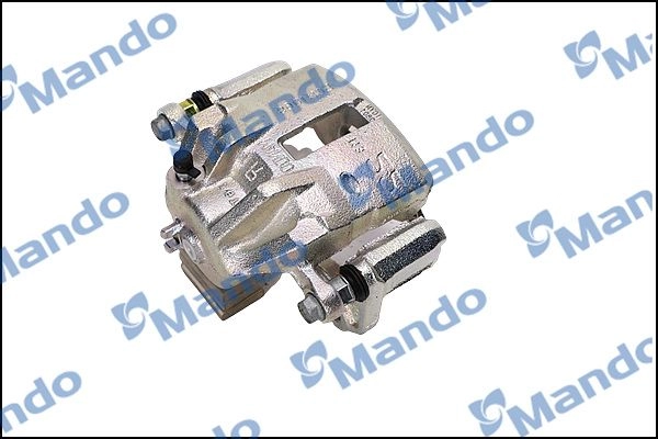 Тормозной суппорт MANDO EX581902DA41 8 3UJWSV 1439986730 изображение 0