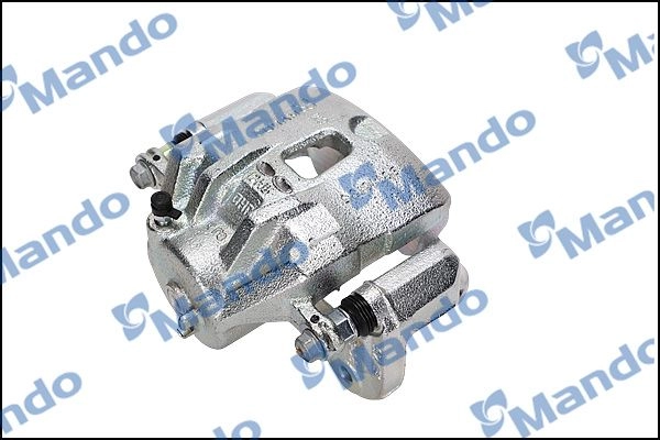 Тормозной суппорт MANDO TCI LDWG 1439986732 EX581902EA20 - Изображение 1
