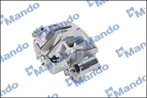 Тормозной суппорт MANDO EX581902PA00 1439986737 L 9QHF - Изображение 1