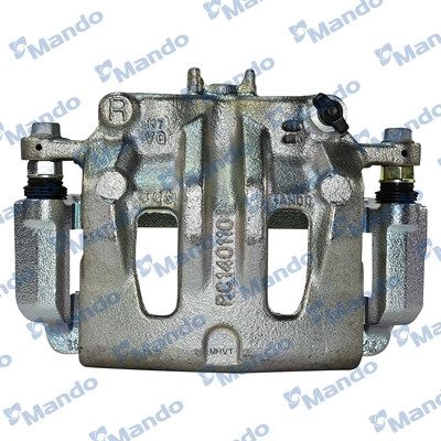 Тормозной суппорт MANDO EX581904DA60 FB4 0C 1439986757 - Изображение 1