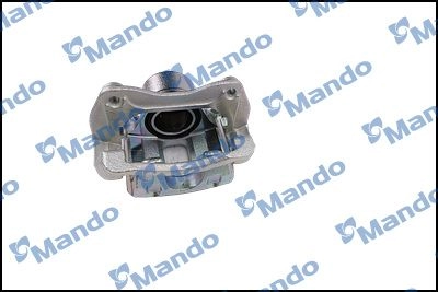 Тормозной суппорт MANDO W GMPK EX58190A4A10 1439986759 изображение 2
