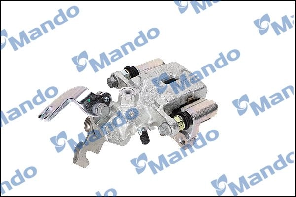 Тормозной суппорт MANDO S LACS 1422786920 EX5821029330 изображение 0