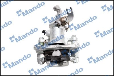 Тормозной суппорт MANDO EX582102D300 A M7JIK 1439986780 изображение 1