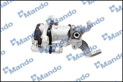 Тормозной суппорт MANDO EX582102D300 A M7JIK 1439986780 изображение 2